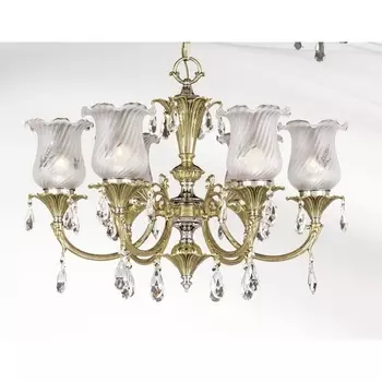 Подвесная люстра Michelle 1606/6 Bejorama