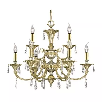 Подвесная люстра Michelle 1674/6+3 Bejorama