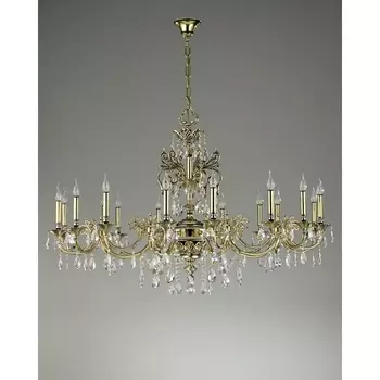 Подвесная люстра Michelle 1678/16 Bejorama