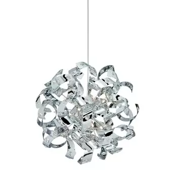 Подвесная люстра Mobius A8812SP-9CC Arte Lamp