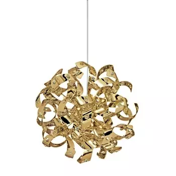 Подвесная люстра Mobius A8812SP-9GO Arte Lamp