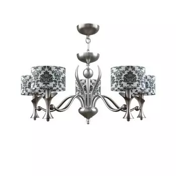 Подвесная люстра Modern 10 M3-05-DN-LMP-Y-2 Maytoni