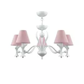 Подвесная люстра Modern 4 M3-05-WM-LMP-O-24 Maytoni