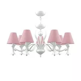 Подвесная люстра Modern 4 M3-07-WM-LMP-O-24 Maytoni