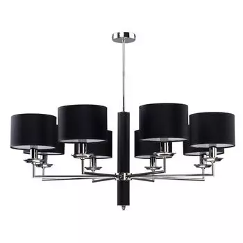 Подвесная люстра Modesto MOD-ZW-8(CC) Kutek