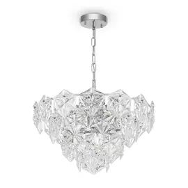 Подвесная люстра Molly FR1004PL-09CH Freya