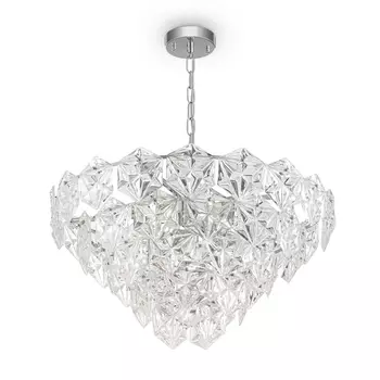 Подвесная люстра Molly FR1004PL-12CH Freya