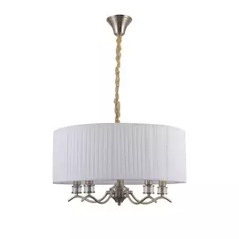 Подвесная люстра Molveno OML-57606-05 Omnilux