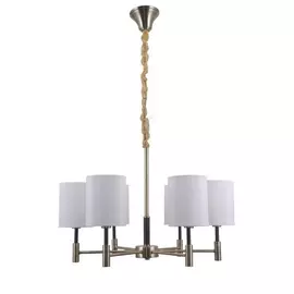 Подвесная люстра Mulazzo OML-57503-06 Omnilux