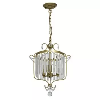 Подвесная люстра MW-Light Адель 10 373014403