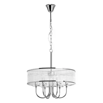 Подвесная люстра MW-Light Целле 651010106