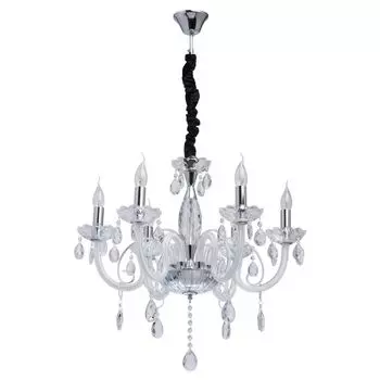 Подвесная люстра MW-Light Элла 483011306