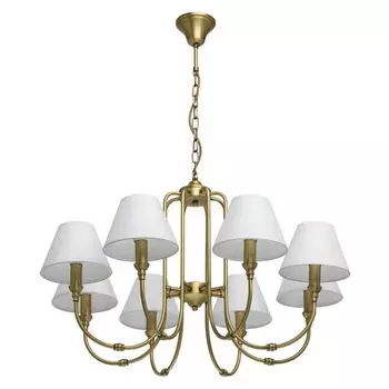 Подвесная люстра MW-Light Консуэлло 7 614011908