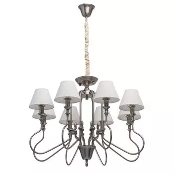 Подвесная люстра MW-Light Консуэло 614011008