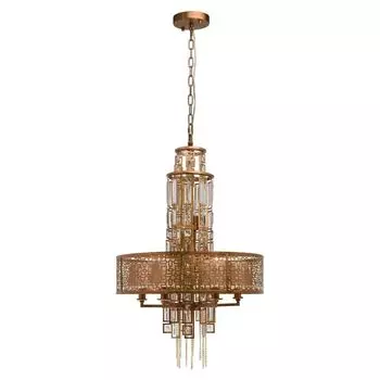 Подвесная люстра MW-Light Марокко 1 185010310