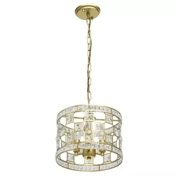 Подвесная люстра MW-Light Монарх 121011503