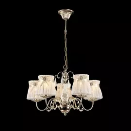 Подвесная люстра Natali 10425/5C FRENCH Natali Kovaltseva