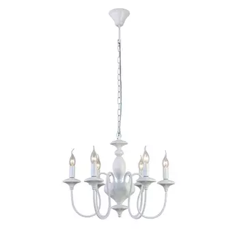Подвесная люстра Nevve SL1109.503.06 ST Luce