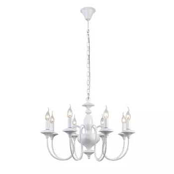 Подвесная люстра Nevve SL1109.503.08 ST Luce