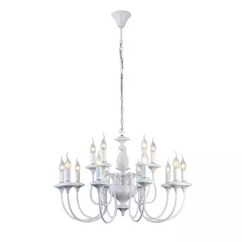 Подвесная люстра Nevve SL1109.503.15 ST Luce