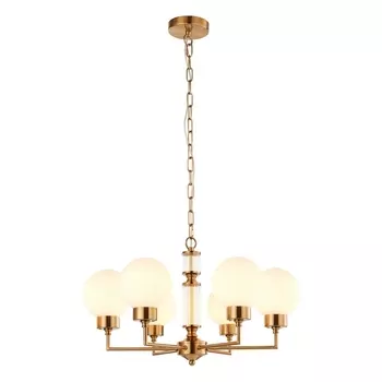 Подвесная люстра Newfangled 2670-6P Favourite