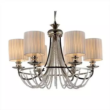 Подвесная люстра Newport 1406/C