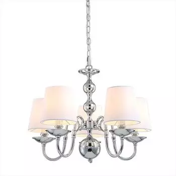 Подвесная люстра Newport 21005/C