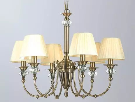 Подвесная люстра Newport 2206/C