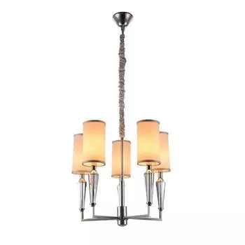 Подвесная люстра Newport 3155/C