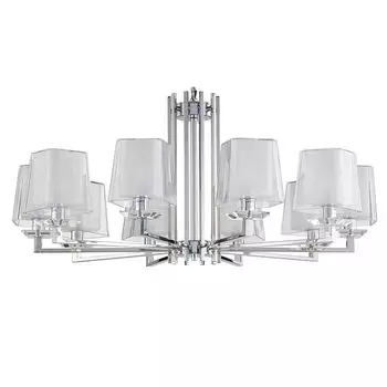 Подвесная люстра Newport 4710/C