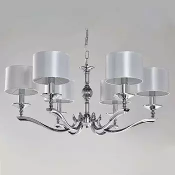 Подвесная люстра Newport 7606/C