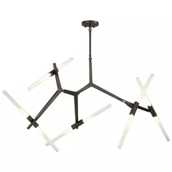 Подвесная люстра Никс 07531-10,19 Kink Light