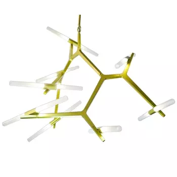 Подвесная люстра Никс 07531-16,33 Kink Light