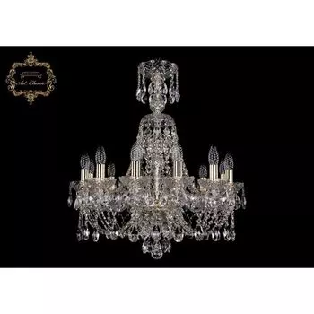 Подвесная люстра ноя.21 11.21.12.200.XL-70.Gd.Sp Art Classic