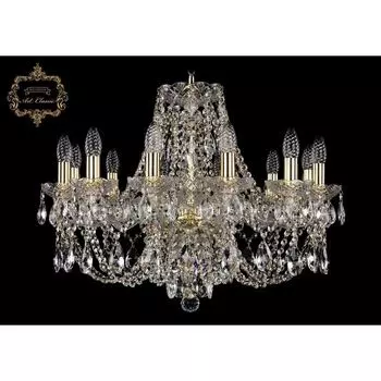 Подвесная люстра ноя.21 11.21.12.220.Gd.Sp Art Classic