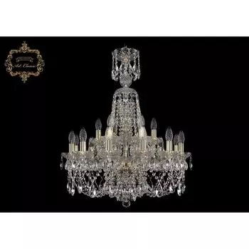 Подвесная люстра ноя.21 11.21.12+6.220.XL-82.Gd.Sp Art Classic
