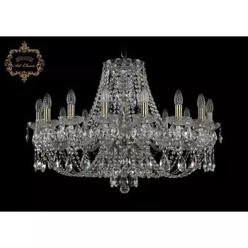 Подвесная люстра ноя.21 11.21.16.300.Br.Sp Art Classic