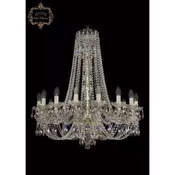 Подвесная люстра ноя.21 11.21.16.300.h-91.Gd.Sp.K801 Art Classic