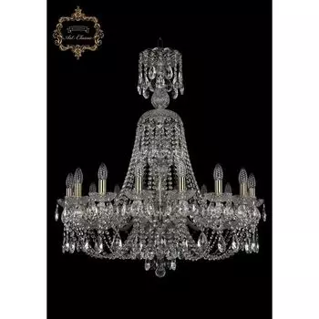 Подвесная люстра ноя.21 11.21.16.300.XL-95.Br.Sp Art Classic