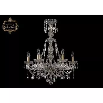 Подвесная люстра ноя.21 11.21.6.200.XL-69.Br.Sp Art Classic
