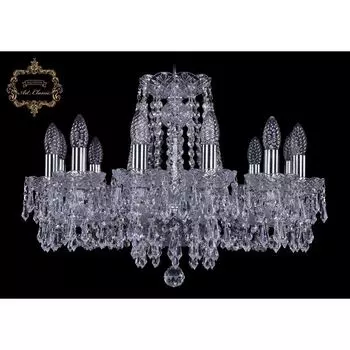 Подвесная люстра ноя.23 11.23.12.200.Cr.Dr Art Classic