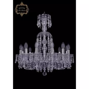 Подвесная люстра ноя.23 11.23.12.200.XL-64.Cr.Dr Art Classic