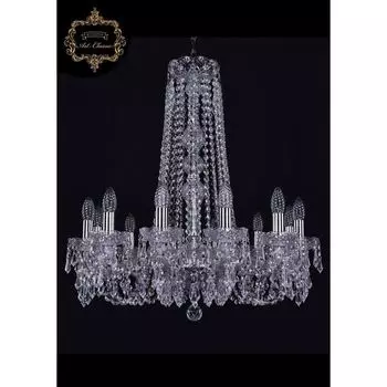 Подвесная люстра ноя.23 11.23.12.220.h-70.Cr.Dr Art Classic