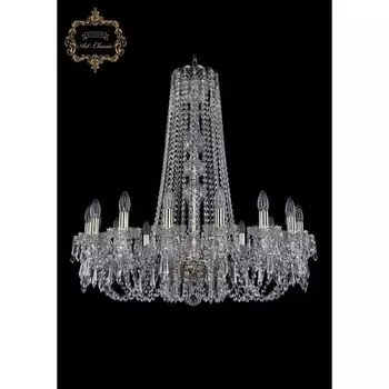 Подвесная люстра ноя.23 11.23.16.300.h-86.Gd.Dr Art Classic