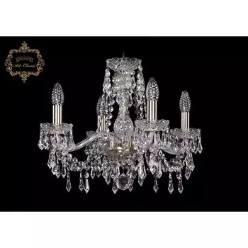 Подвесная люстра ноя.23 11.23.4.165.Br.Dr Art Classic