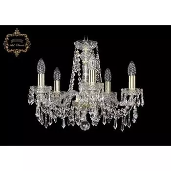 Подвесная люстра ноя.23 11.23.5.165.Gd.Dr Art Classic