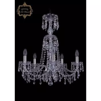Подвесная люстра ноя.23 11.23.5.200.XL-63.Cr.Dr Art Classic