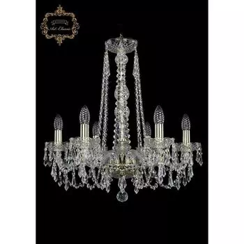 Подвесная люстра ноя.23 11.23.6.200.h-59.Gd.Dr Art Classic