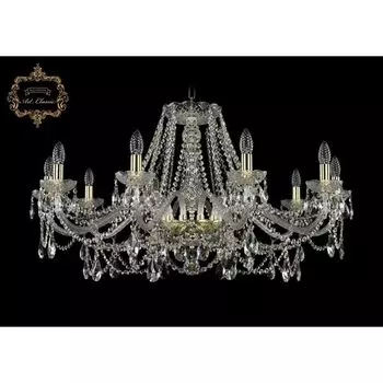 Подвесная люстра ноя.25 11.25.10.360.Gd.Sp Art Classic