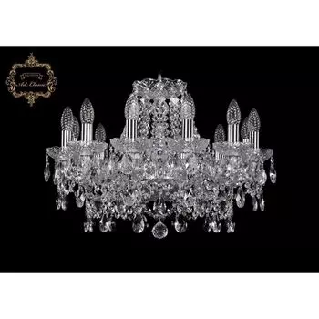Подвесная люстра ноя.25 11.25.12.200.Cr.Sp Art Classic